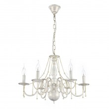 Подвесная люстра Arti Lampadari Camerino E 1.1.6 WG