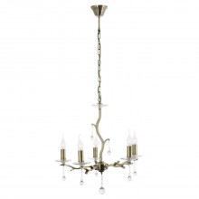 Подвесная люстра Arti Lampadari Daniela E 1.1.5 A