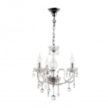 Подвесная люстра Arti Lampadari Lubrenze E 1.1.3.600 N