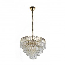 Подвесная люстра Arti Lampadari Sabina E 1.5.32.100 G