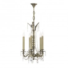 Подвесная люстра Dio DArte Asfour Arezzo E 1.1.5.200 A