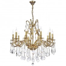 Подвесная люстра Dio DArte Elite Barolo E 1.1.10.600 CG