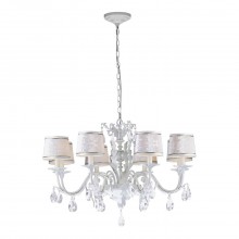 Подвесная люстра Dio DArte Elite Firenze E 1.1.8.600 W