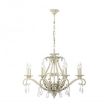 Подвесная люстра Dio DArte Elite Grappolo E 1.1.8.600 W