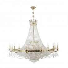 Подвесная люстра Dio DArte Elite Lodi E 1.7.12.100 G