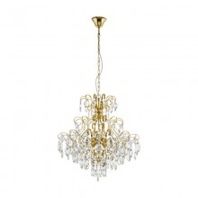 Каскадная люстра EGLO 39605