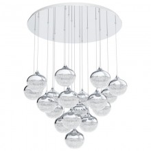 Каскадная люстра EGLO 39528