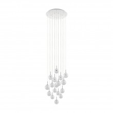 Каскадная люстра EGLO 39547