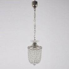 Подвесной светильник Dio DArte Asfour 555-P1-N-E01