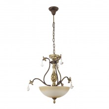 Подвесной светильник Dio DArte Elite Dorato E 1.13.40.600 S