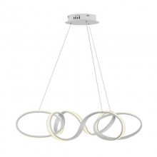 Подвесной светодиодный светильник Arti Lampadari Scarlino L 1.5.65 W