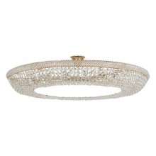 Потолочная люстра Dio DArte Elite Bari E 1.4.130.100 G