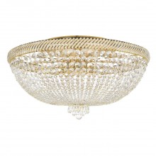 Потолочный светильник Dio DArte Asfour Bari E 1.2.80.200 G