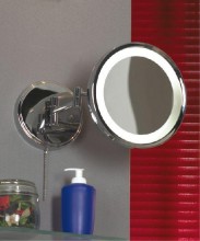 Бра Lussole Acqua LSL-6101-01