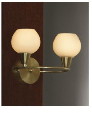 Бра Lussole Caruso LSQ-4711-02