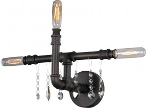 Бра Lussole Loft 9 LSP-9173