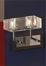 Бра Lussole Notte di Luna LSF-1301-02