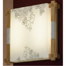 Настенный светильник Lussole Arcevia LSF-9102-02