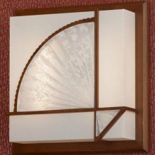 Настенный светильник Lussole Barbara LSF-9002-02