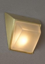 Настенный светильник Lussole Corvara LSC-6851-01