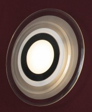 Настенный светильник Lussole Formello LSN-0741-01