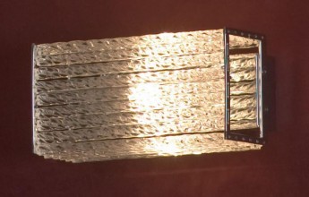 Настенный светильник Lussole Lariano LSA-5401-01