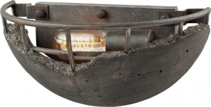 Настенный светильник Lussole Loft LSP-9141