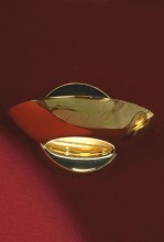 Настенный светильник Lussole Lussole Astro LSQ-3321-01