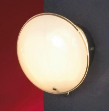 Настенный светильник Lussole Mattina LSQ-4301-01