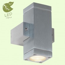 Настенный светильник Lussole Vacri GRLSQ-9511-02