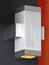 Настенный светильник Lussole Vacri LSQ-9511-02