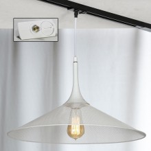 Настольная лампа Lussole Lgo Falcon LSP-0559