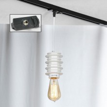 Настольная лампа Lussole Lgo Falcon LSP-0560