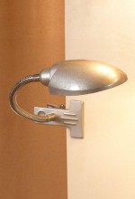 Настольная лампа Lussole Roma LST-4264-01