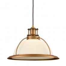 Подвеcной светильник Lussole Loft LSP-9811