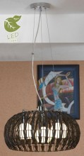 Подвесная люстра Lussole Fenigli GRLSX-4173-03
