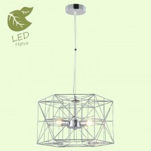 Подвесная люстра Lussole GRLSP-9929
