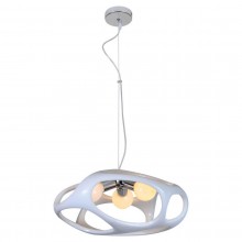 Подвесная люстра Lussole Lgo LSP-0216