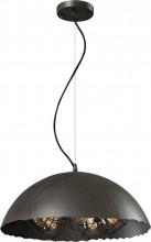 Подвесная люстра Lussole Loft II LSP-9625
