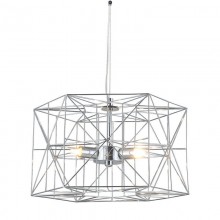 Подвесная люстра Lussole LSP-9929