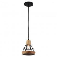 Подвесной светильник Lussole Loft Hisoka LSP-9837