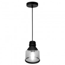 Подвесной светильник Lussole Loft LSP-9688