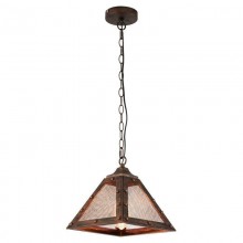 Подвесной светильник Lussole Loft Mirta LSP-9836