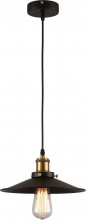 Подвесной светильник Lussole Loft X LSP-9600
