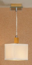 Подвесной светильник Lussole Montone LSF-2506-01