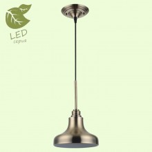 Подвесной светильник Lussole Sona GRLSL-3006-01