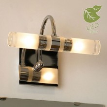 Подсветка для зеркал Lussole Acqua GRLSL-5411-02