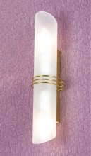 Подсветка для зеркал Lussole Selvino LSA-7701-02