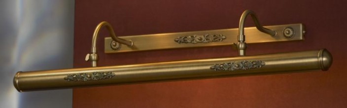 Подсветка для картин Lussole Cantiano LSL-6321-04