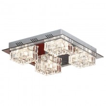 Потолочная люстра Lussole Chirignago LSA-0707-16